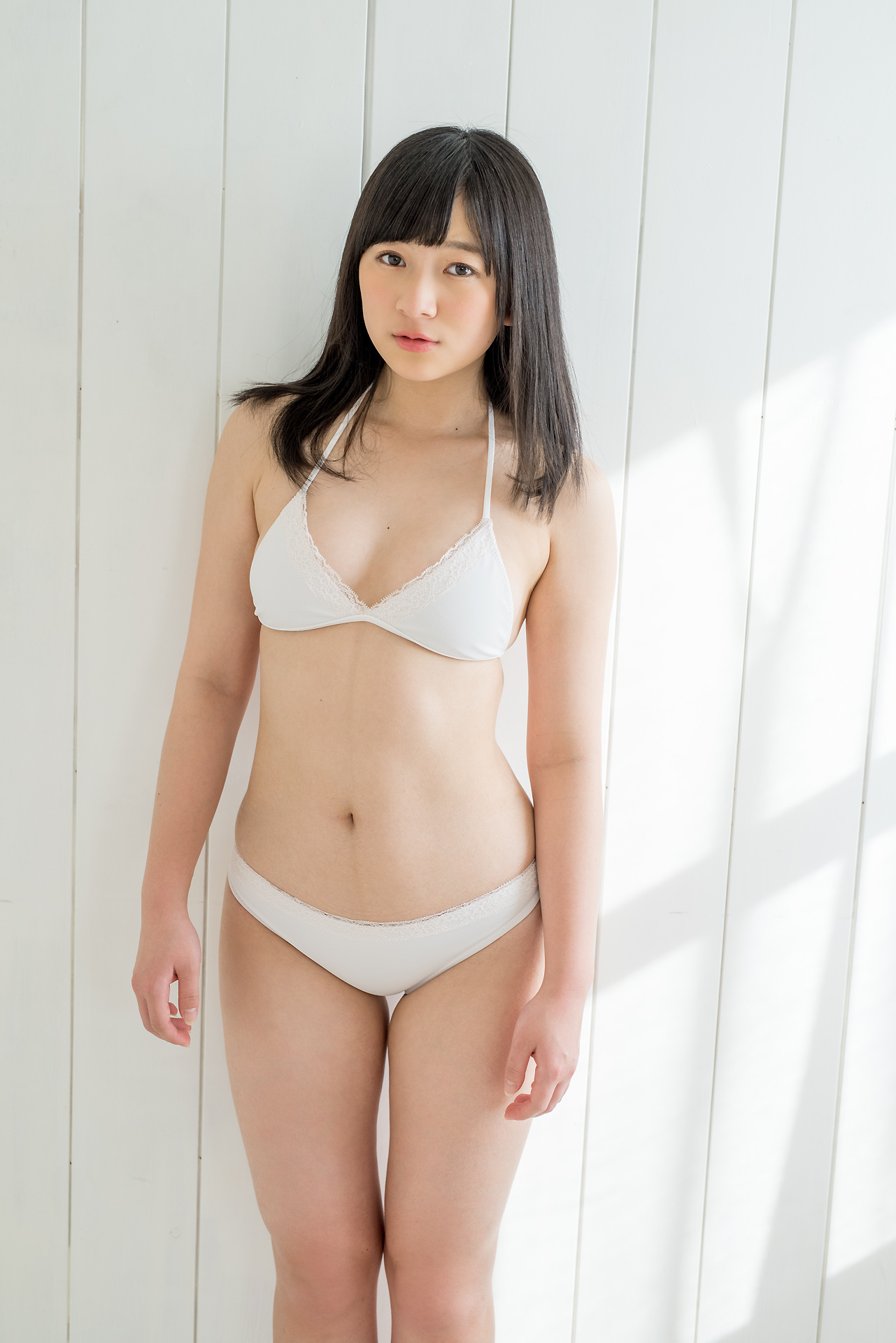 河村みるく [Minisuka.tv] 2018-04-05 Miruku Kawamura – Special Gallery (STAGE1) 2.4